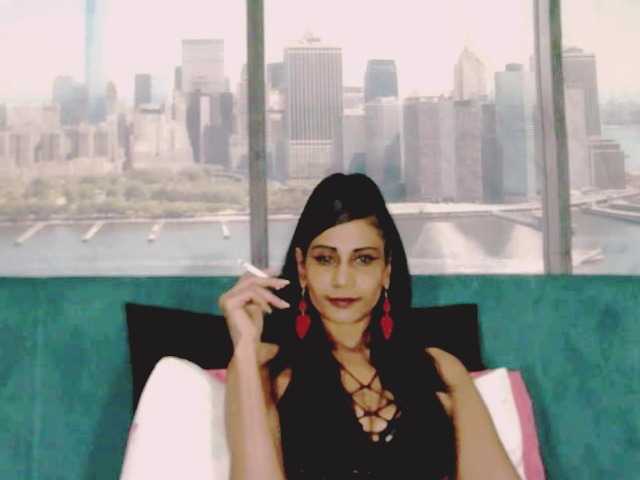 ErroticStarr's BongaCams show and profile