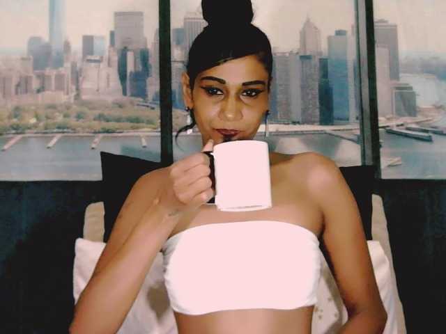 ErroticStarr's BongaCams show and profile