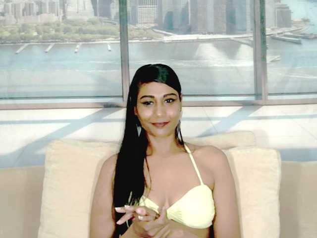 ErroticStarr webcam bongacams model stream image