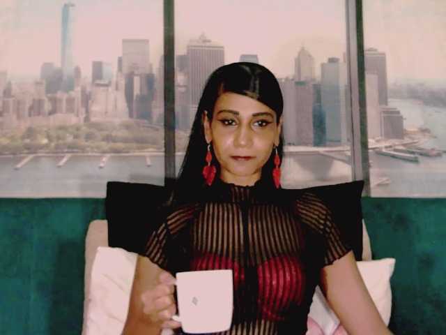 ErroticStarr's BongaCams show and profile