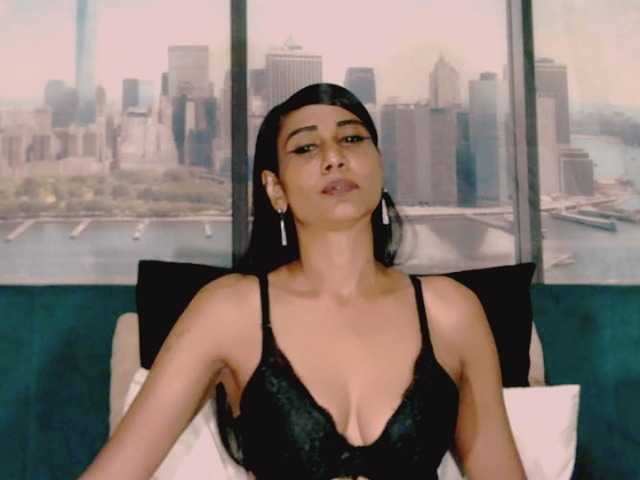 ErroticStarr's BongaCams show and profile