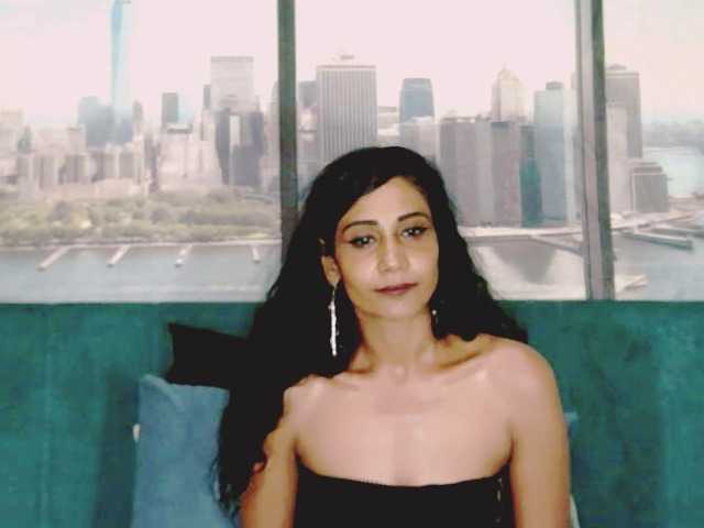 ErroticStarr's BongaCams show and profile