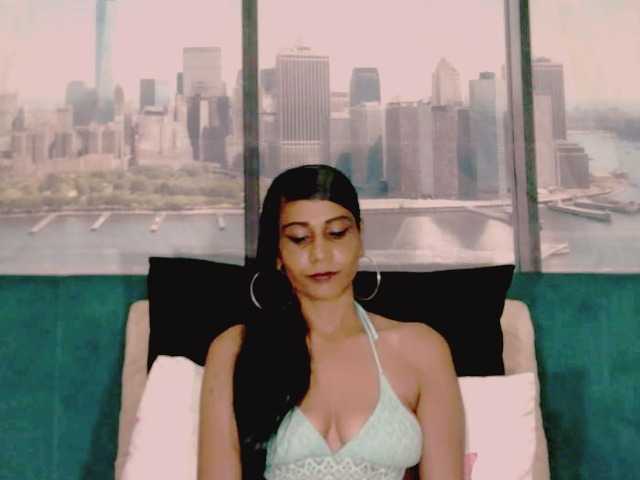 ErroticStarr's BongaCams show and profile