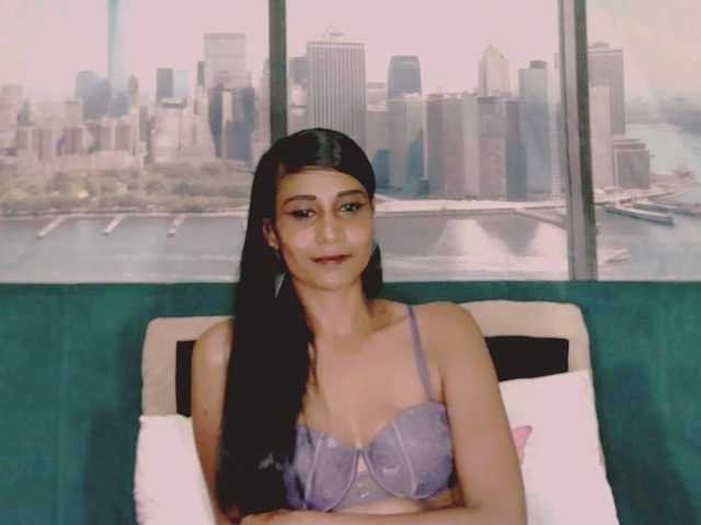 ErroticStarr's BongaCams show and profile