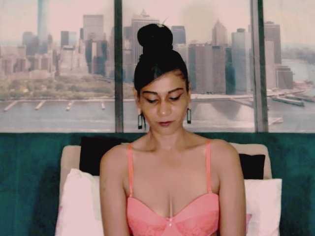 ErroticStarr's BongaCams show and profile