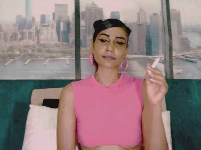 ErroticStarr's BongaCams show and profile