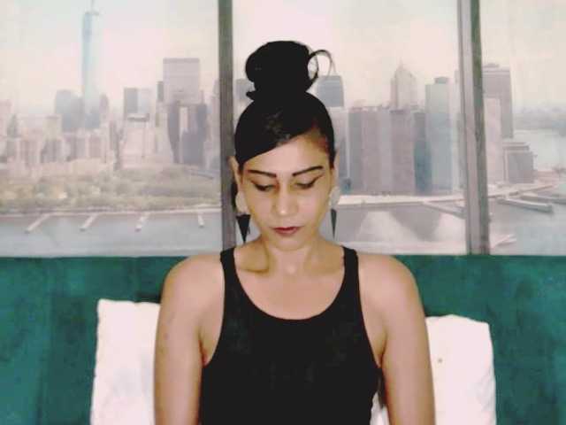 ErroticStarr's BongaCams show and profile