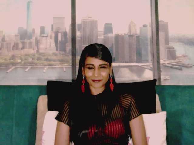 ErroticStarr's BongaCams show and profile