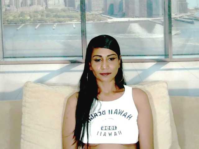 ErroticStarr Live Cam on BongaCams