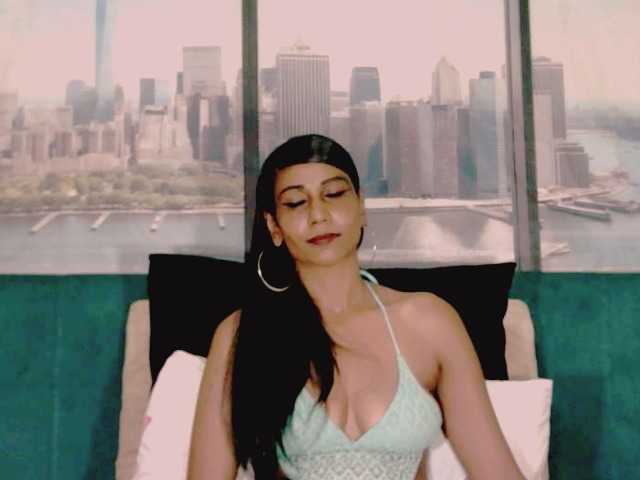 ErroticStarr's BongaCams show and profile