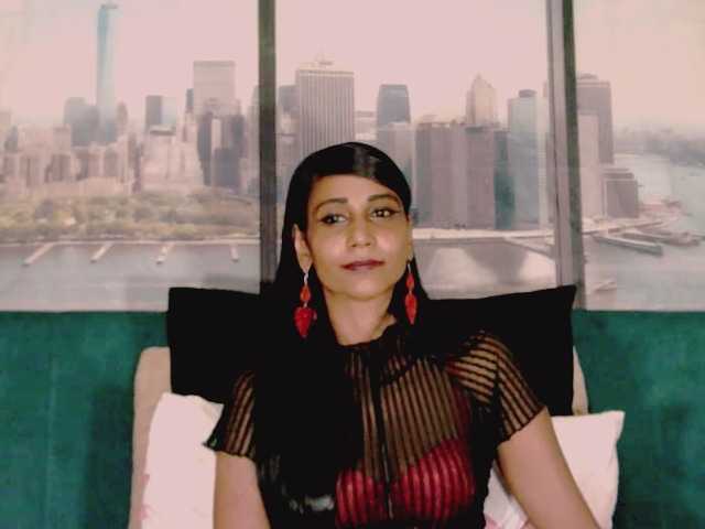 ErroticStarr's BongaCams show and profile