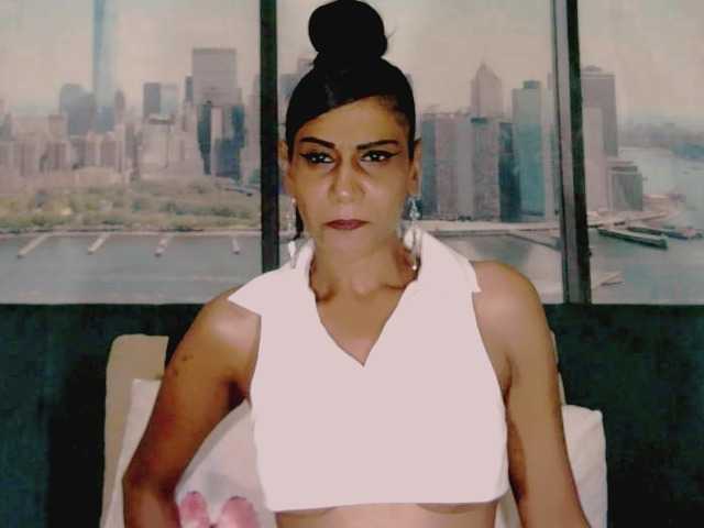 ErroticStarr's BongaCams show and profile