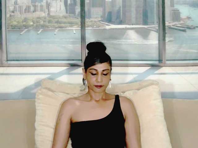 ErroticStarr's BongaCams show and profile