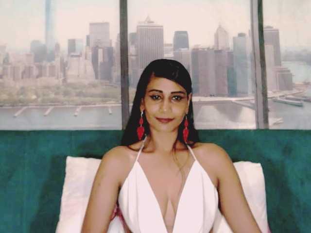 ErroticStarr's BongaCams show and profile