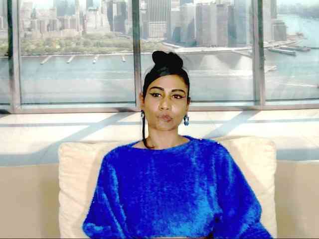 ErroticStarr webcam