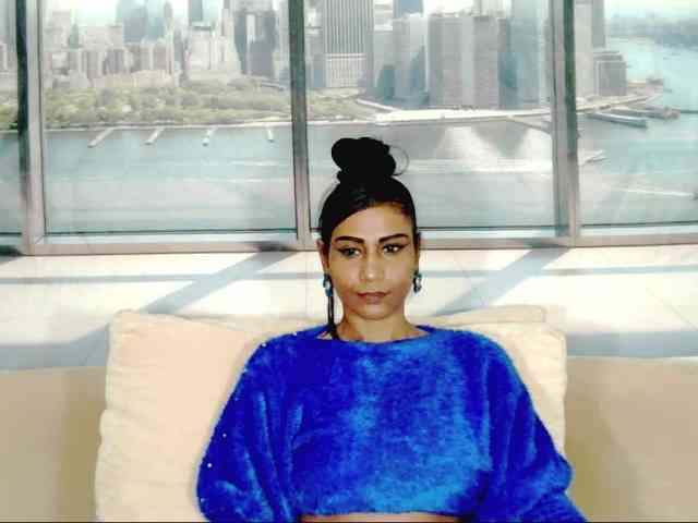 ErroticStarr webcam