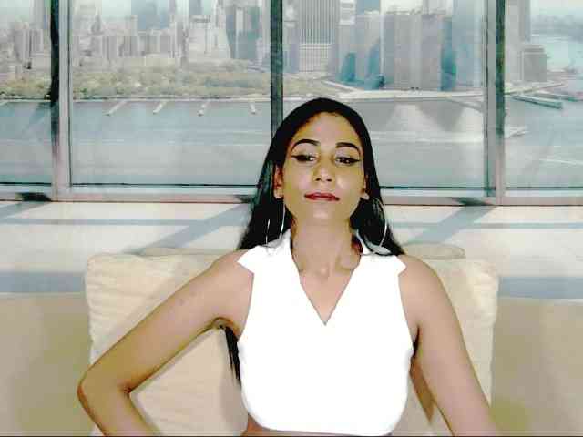 ErroticStarr webcam