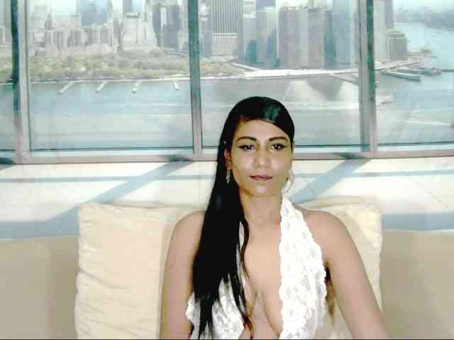 ErroticStarr webcam