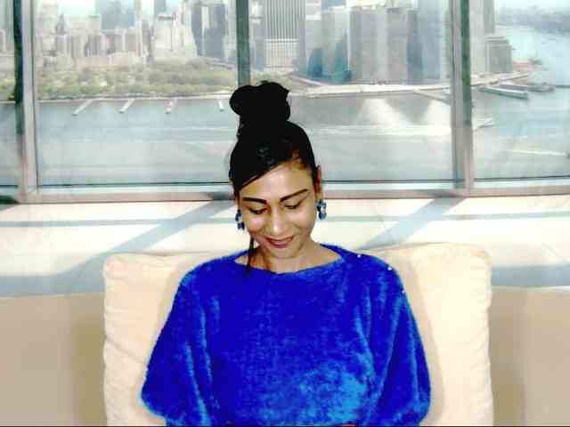ErroticStarr webcam