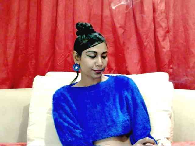 ErroticStarr webcam