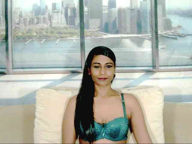 ErroticStarr webcam