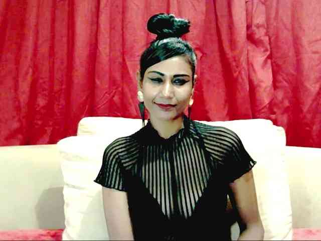 ErroticStarr webcam
