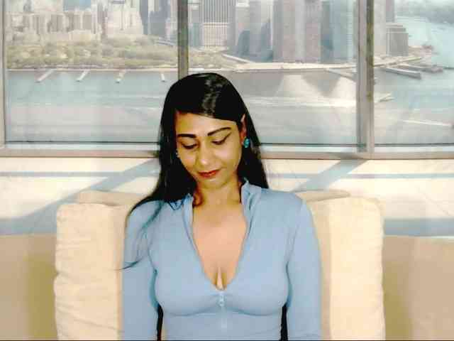 ErroticStarr webcam