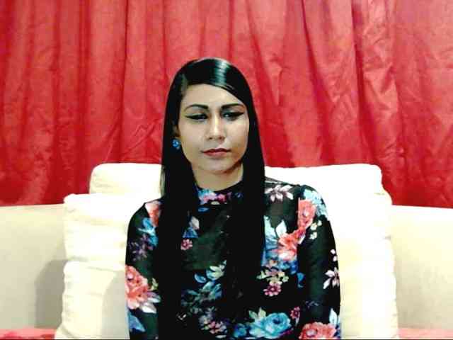 ErroticStarr webcam