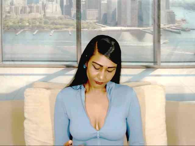 ErroticStarr webcam