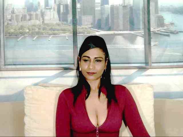 ErroticStarr webcam