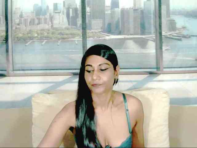 ErroticStarr webcam
