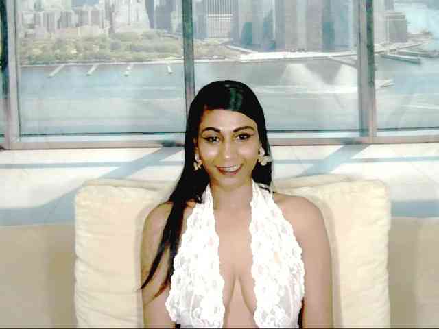 ErroticStarr webcam