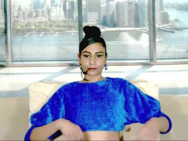 ErroticStarr webcam