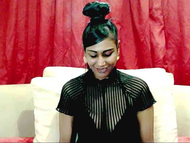 ErroticStarr webcam