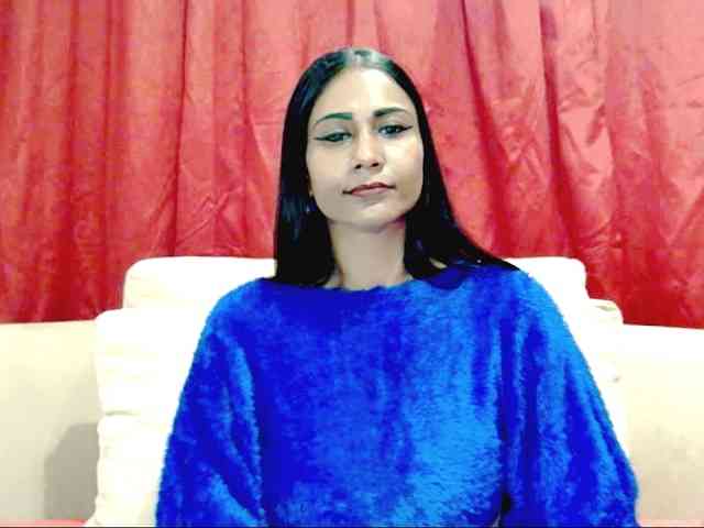 ErroticStarr webcam