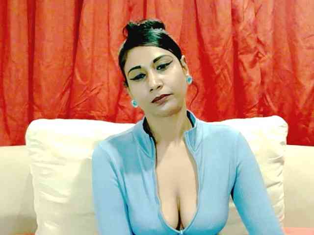 ErroticStarr webcam