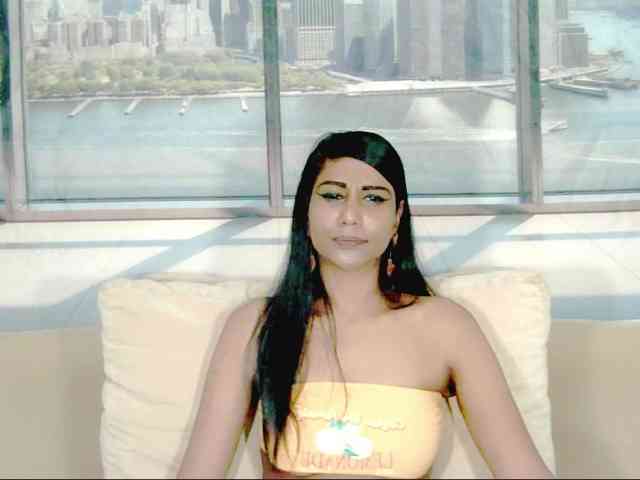 ErroticStarr webcam