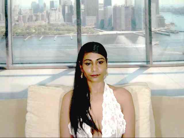ErroticStarr webcam