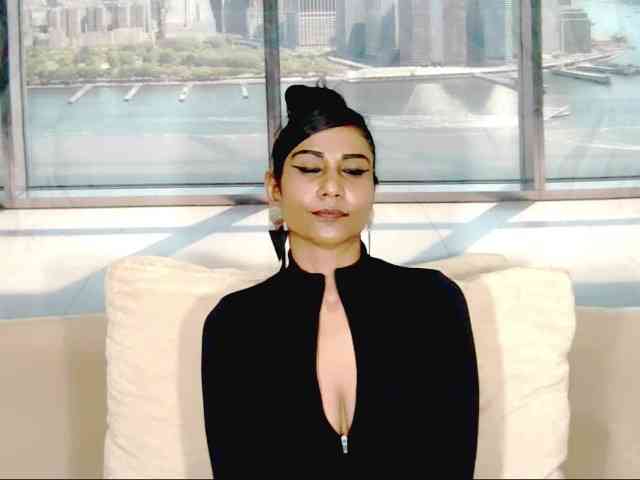 ErroticStarr webcam
