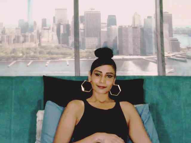 ErroticStarr Live Webcam on BongaCams