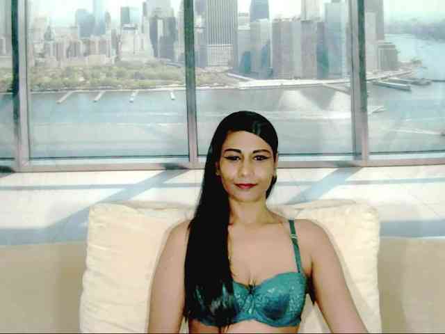 ErroticStarr webcam