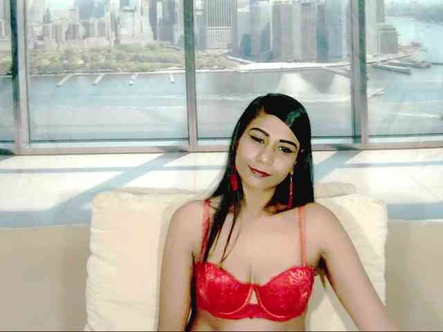ErroticStarr webcam