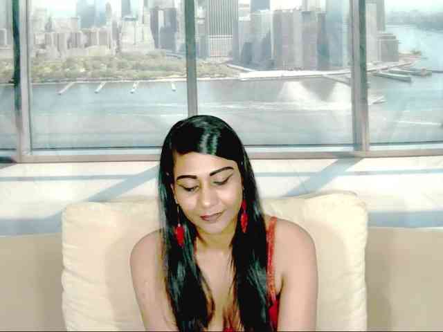 ErroticStarr webcam