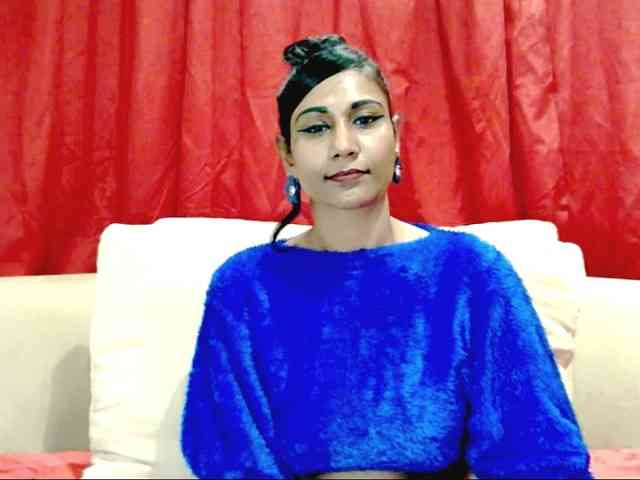 ErroticStarr webcam