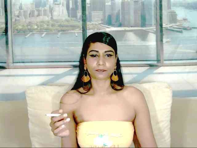 ErroticStarr webcam