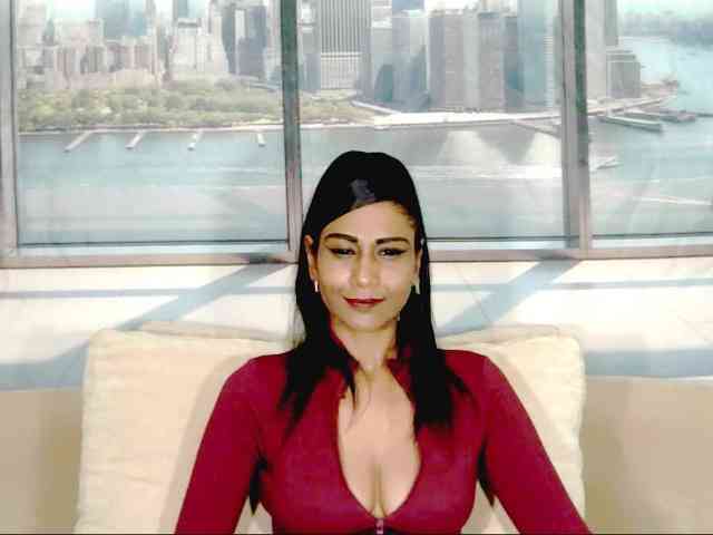 ErroticStarr webcam