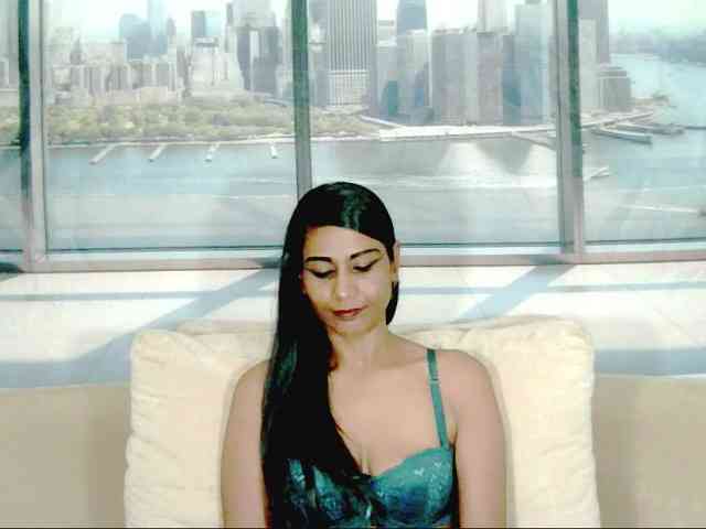 ErroticStarr webcam