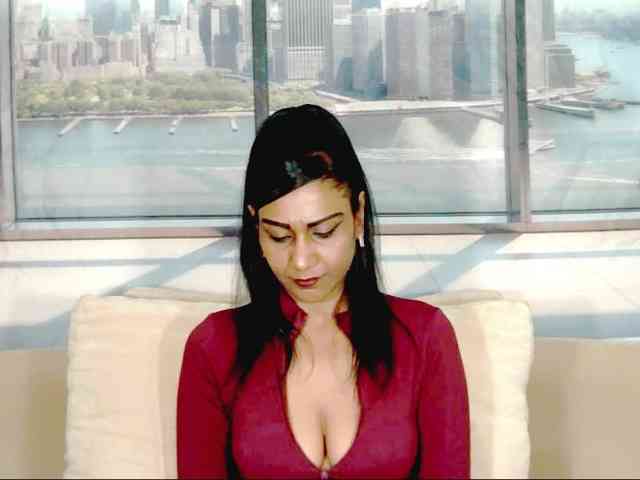 ErroticStarr webcam