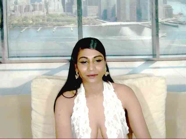 ErroticStarr webcam