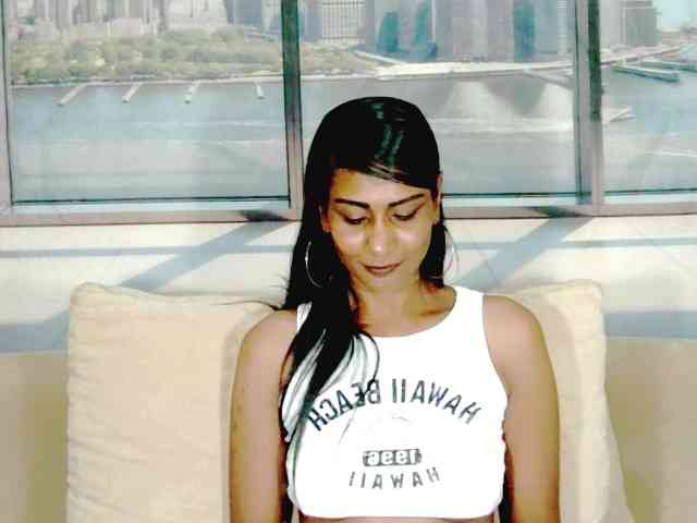 ErroticStarr Live Webcam on BongaCams